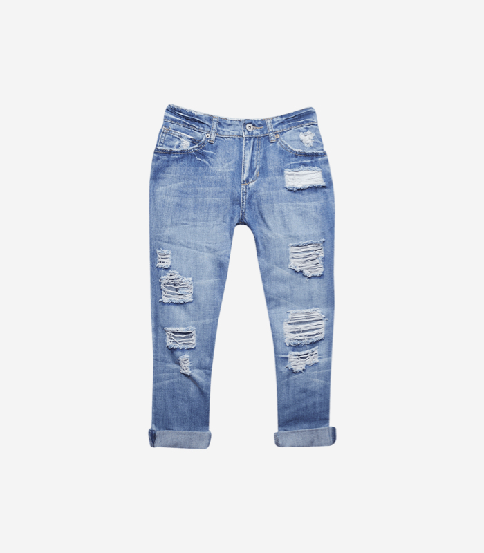 Trouser Cargo for Men