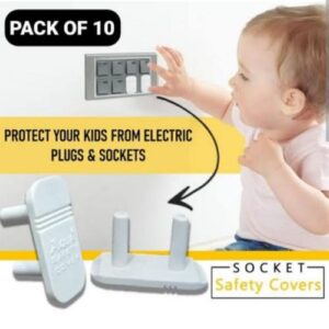Socket Safety Cover