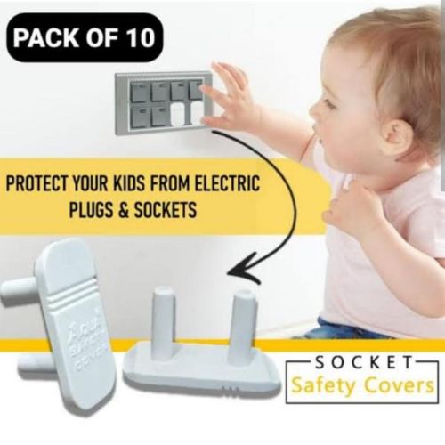 Socket Safety Cover